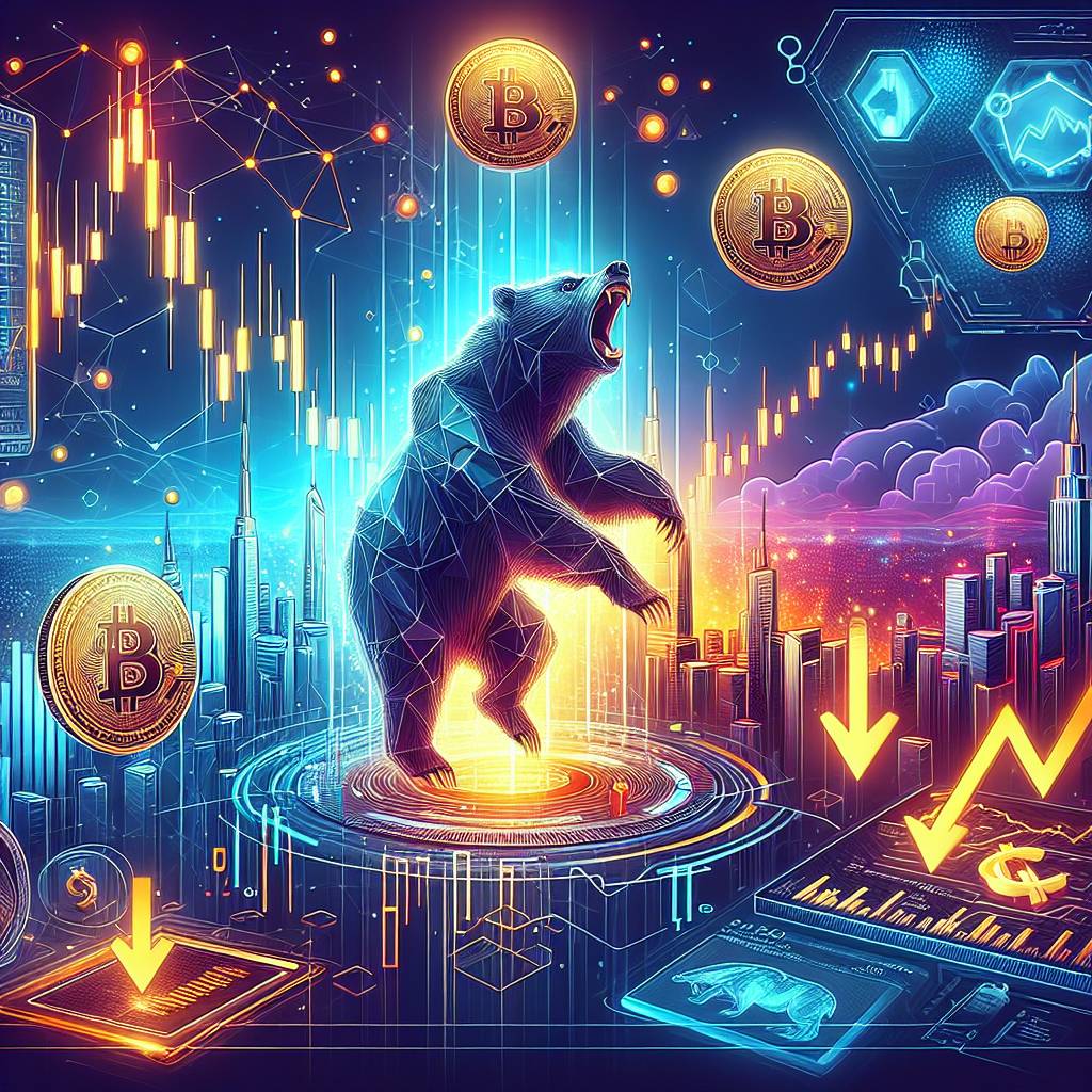 What are the risks of trading digital currencies on IQ Options?