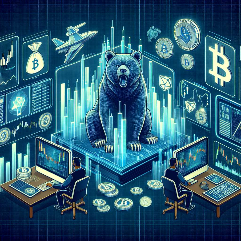 What are some effective strategies for swing trading cryptocurrencies?