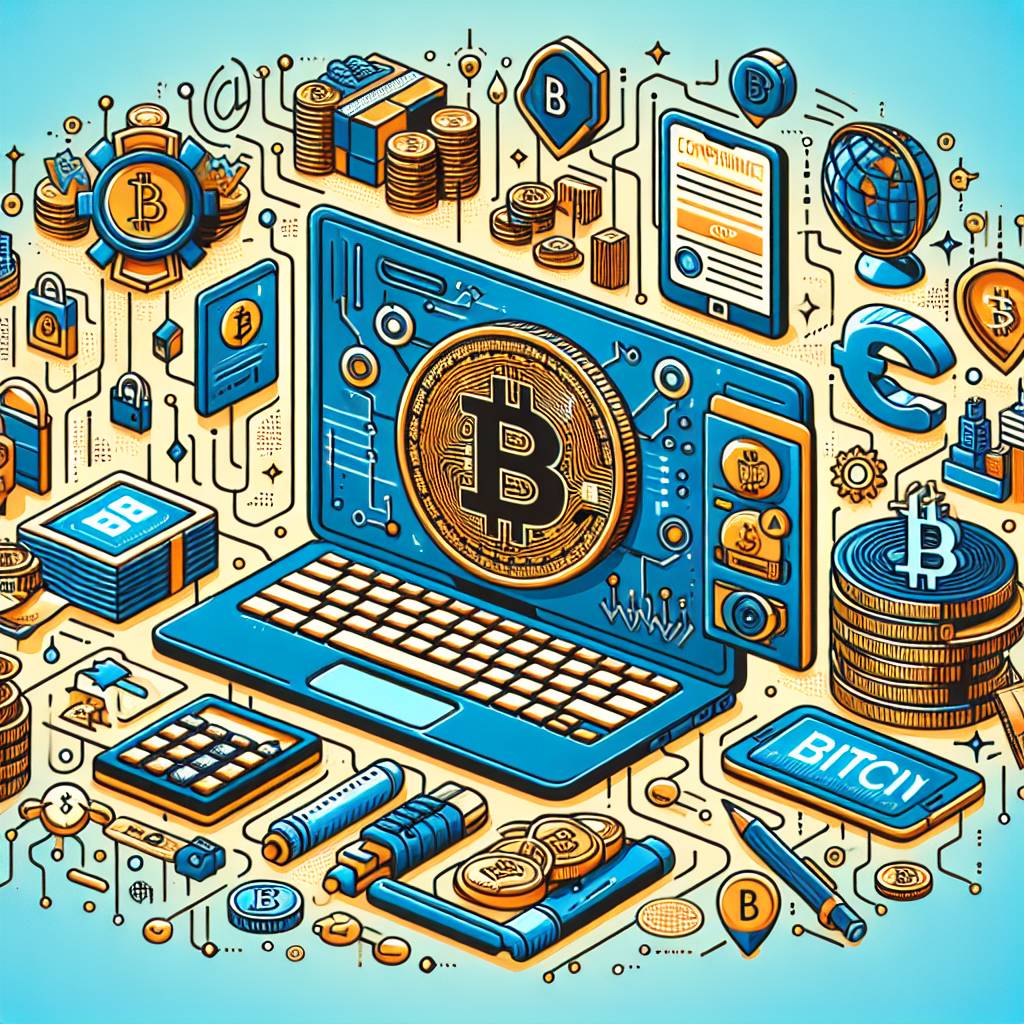 How can I set up a Bitcoin payment gateway on my Shopify store?