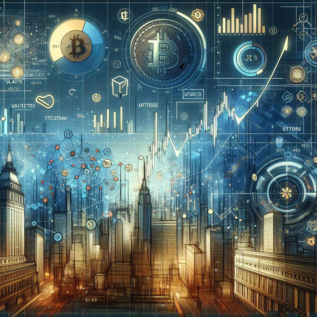 How do ERC721 and ERC20 tokens impact the value and usability of digital currencies?