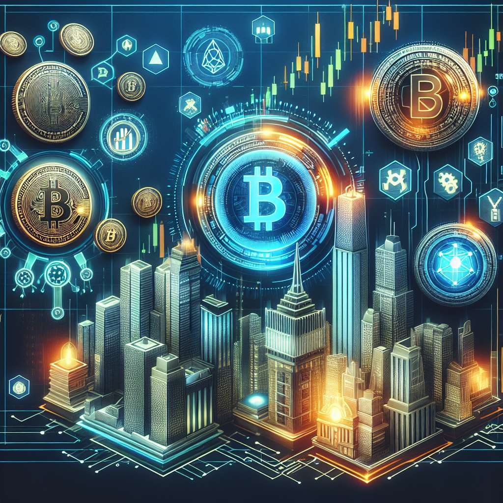Are there any tax strategies for minimizing the tax burden on cryptocurrency investments?