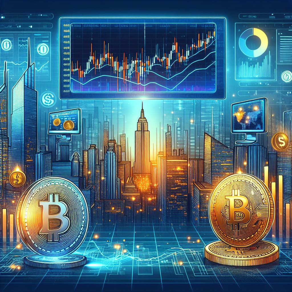 What are the most reliable cryptocurrency signals for stock market analysis?