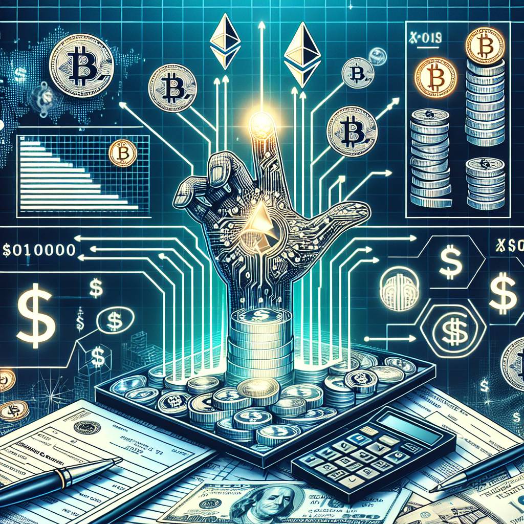 How can investors utilize the U.S. Treasury yield chart to make informed decisions in the cryptocurrency market?