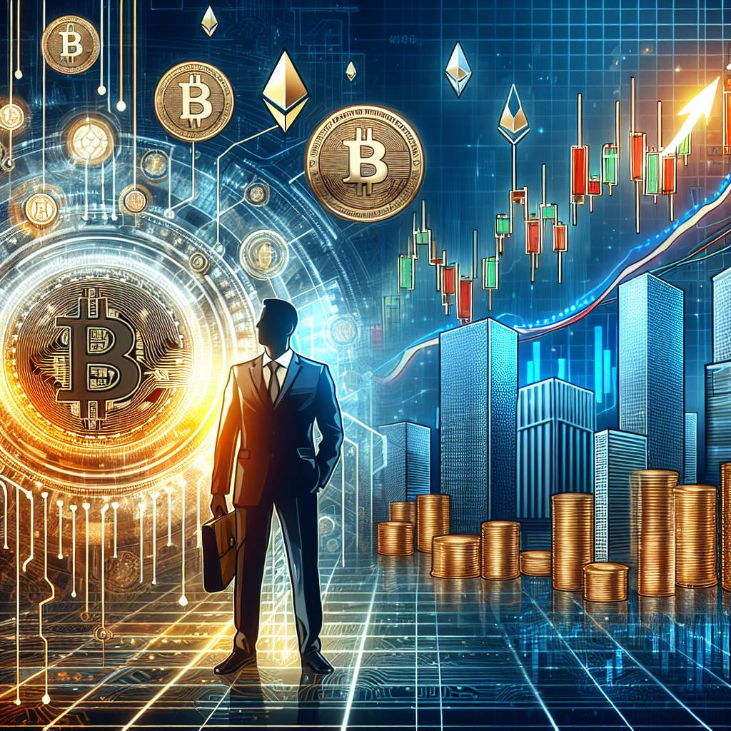 What is the impact of macroeconomics on the value of cryptocurrencies?