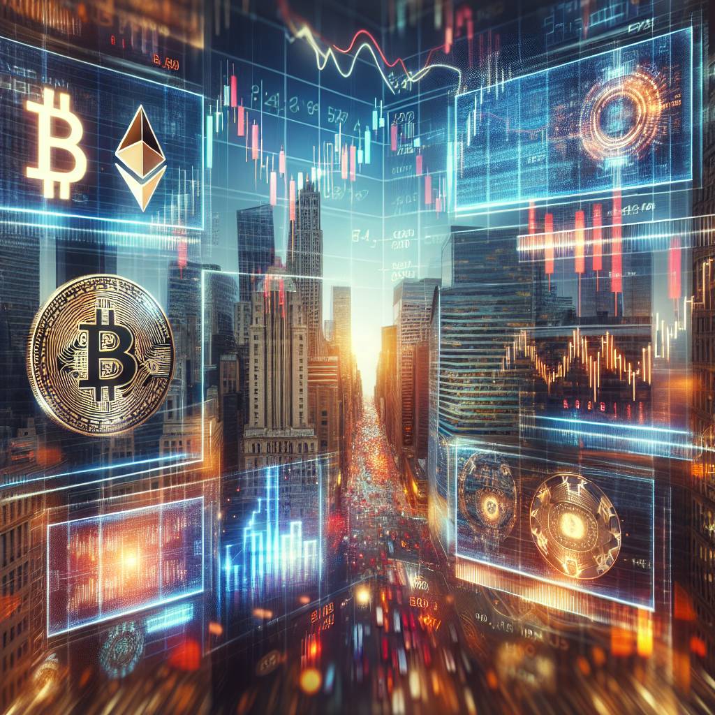 What are the best platforms for receiving option trading alerts in the cryptocurrency market?