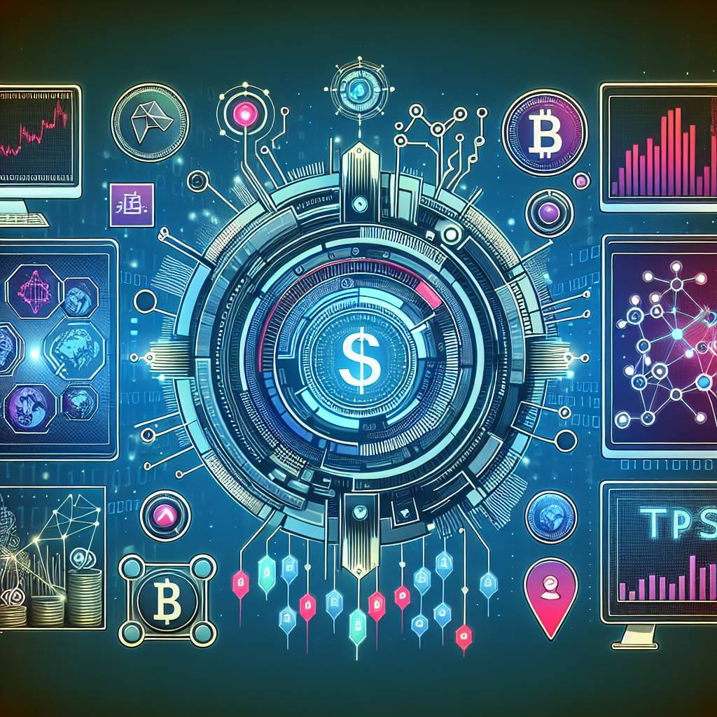 What are the key features to consider when choosing a trade ledger for cryptocurrency trading?