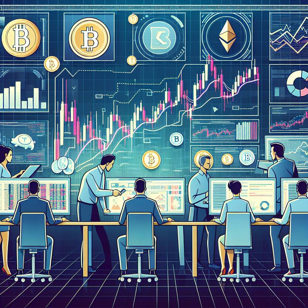 What is the best time to trade cryptocurrencies during the US stock market opening hours?