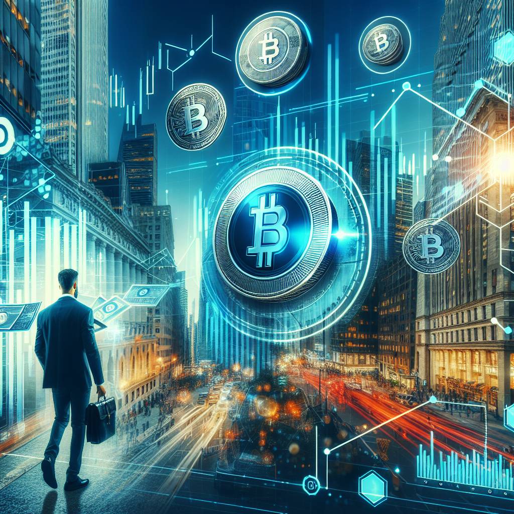 What are the potential benefits of holding RFD token in a crypto portfolio?