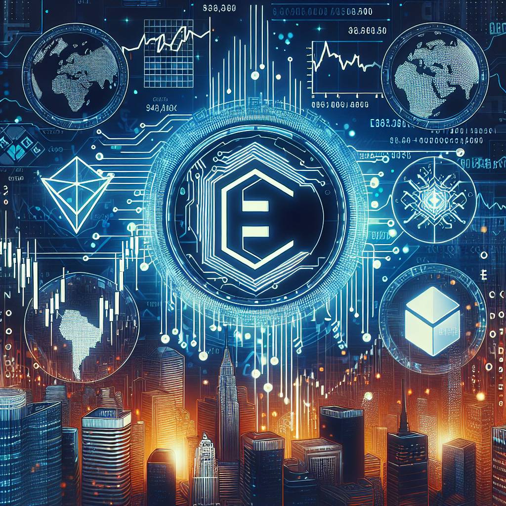 What is the impact of R Squared Finance on the cryptocurrency market?