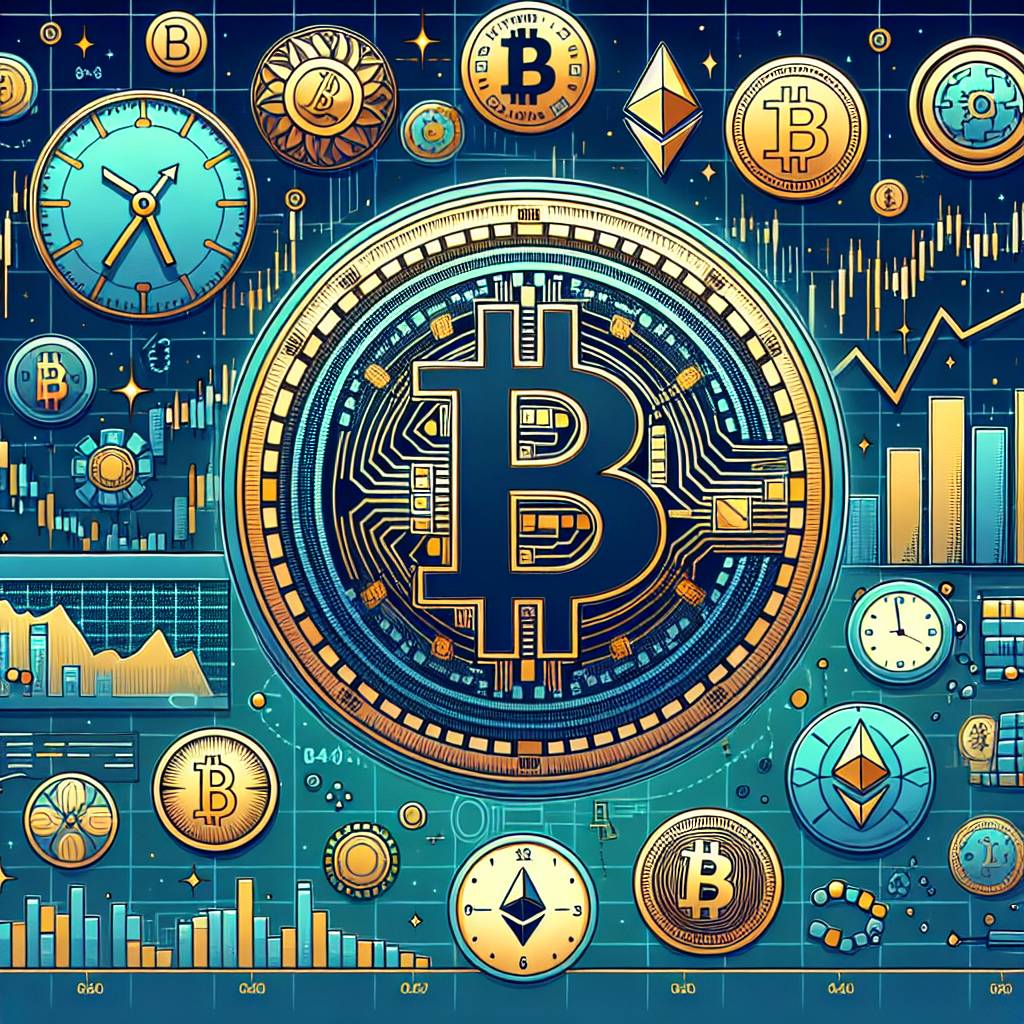 What are the best cryptocurrency investments for December 2018 after the Android update?