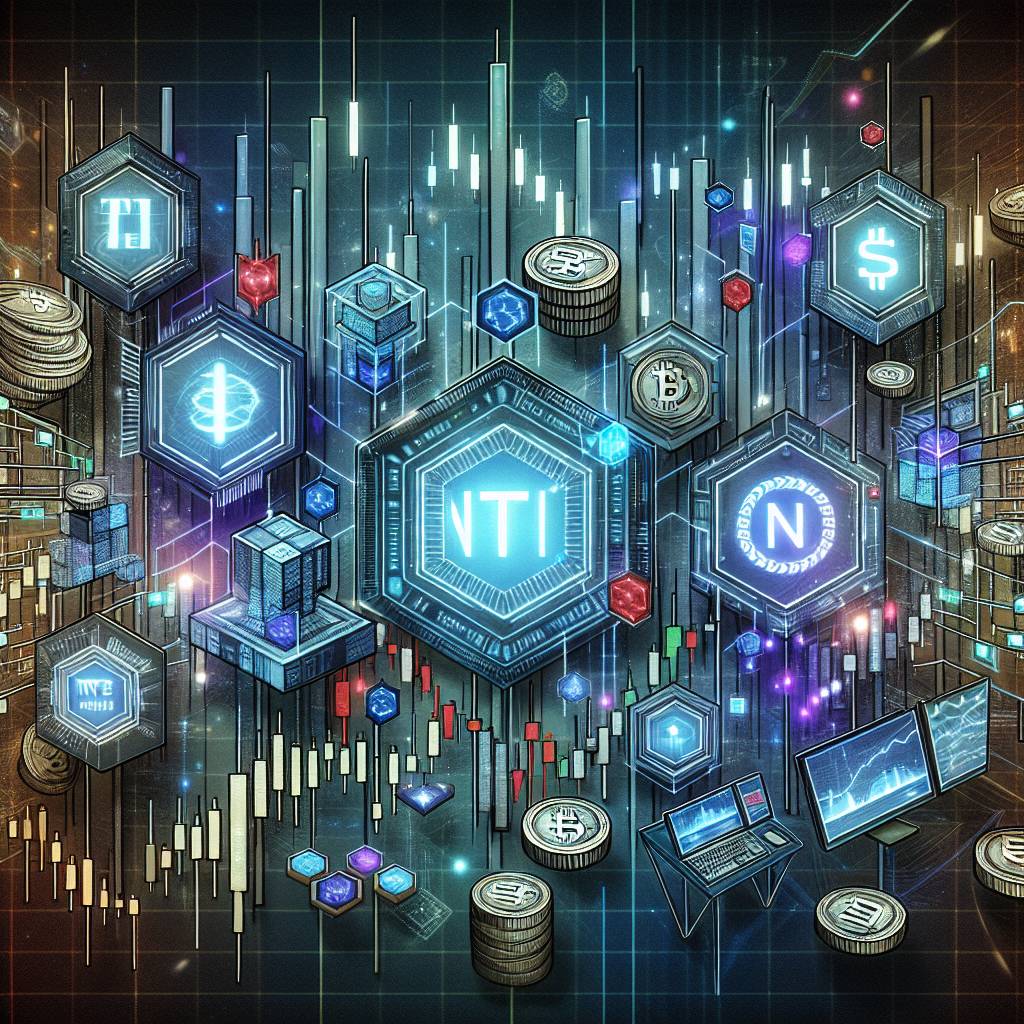 How will NFTs revolutionize the digital currency industry on Instagram?