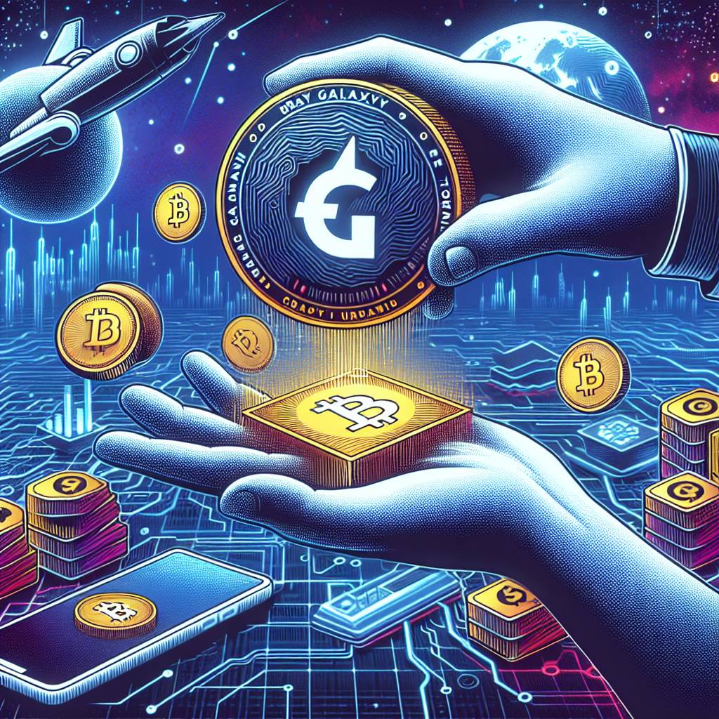 How can I buy Project Galaxy Token and start investing in the digital currency?