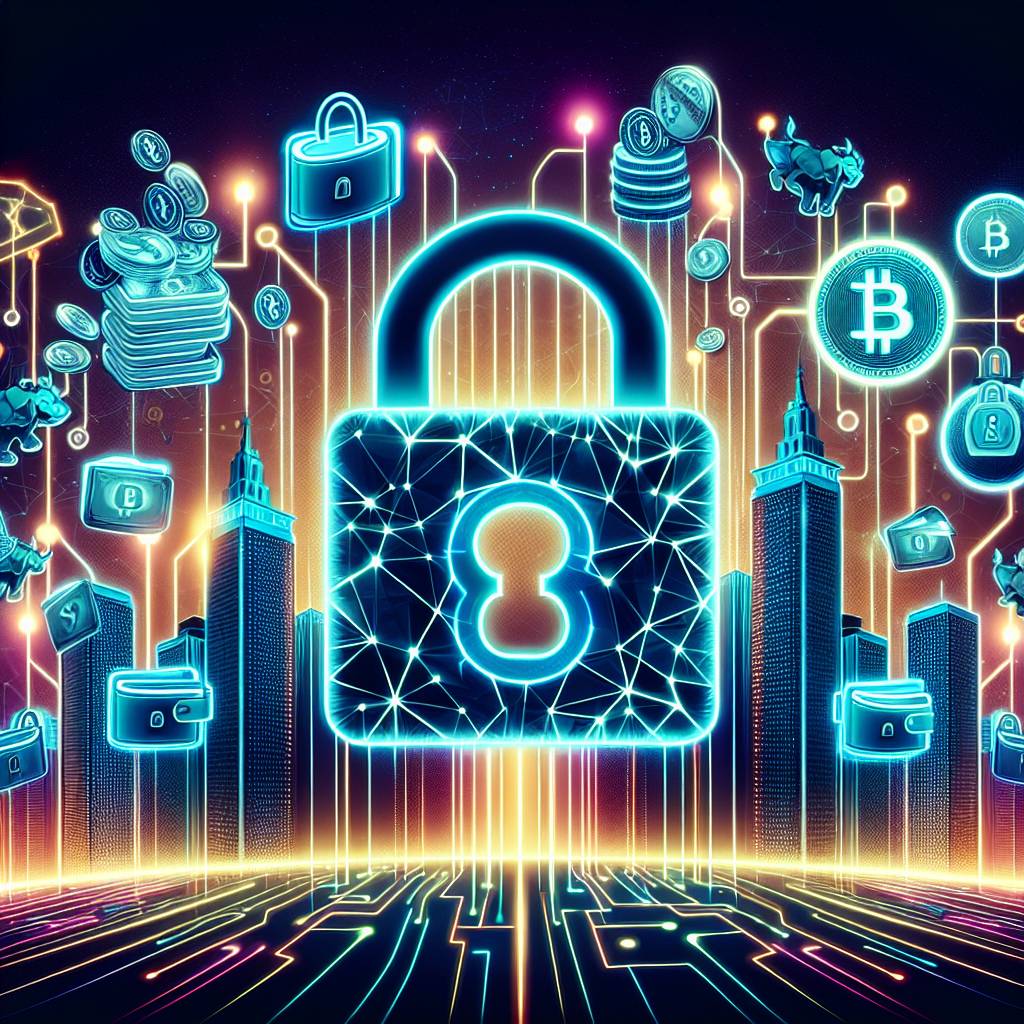 How secure are software wallets for storing cryptocurrencies?
