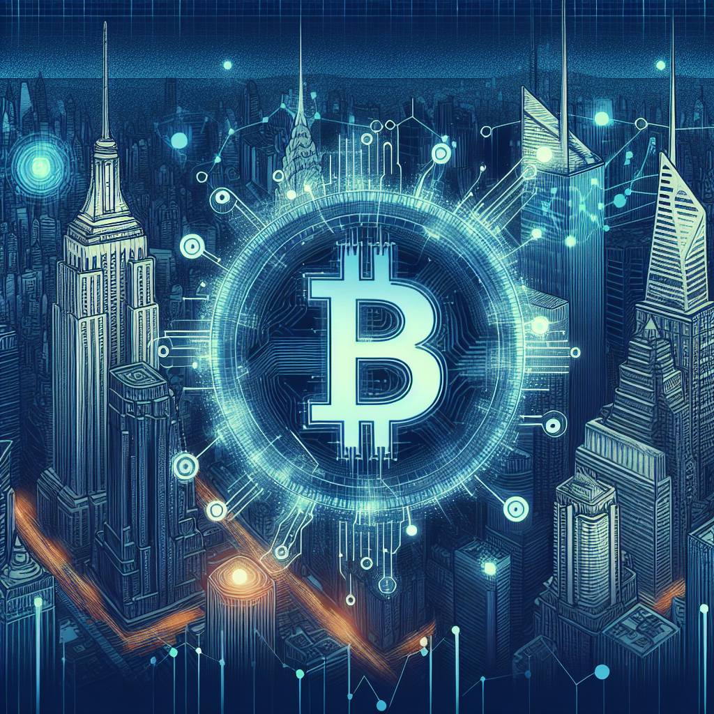 What impact will bitcoin have on the future of money?