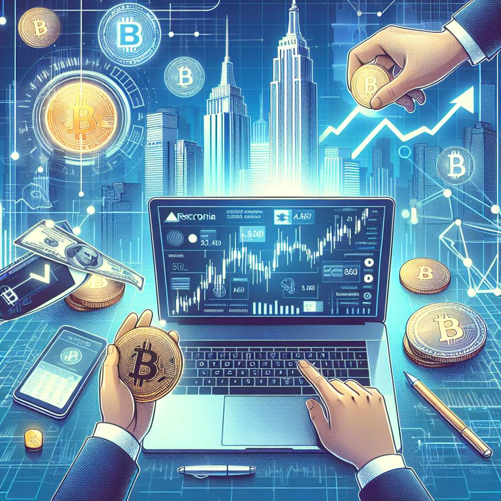 Which cryptocurrencies are considered risk-off assets?