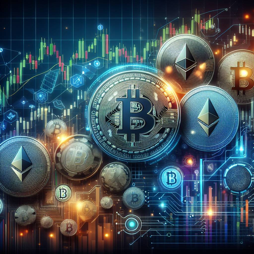 How can I use cryptocurrencies to hedge against cyclical stock market fluctuations?