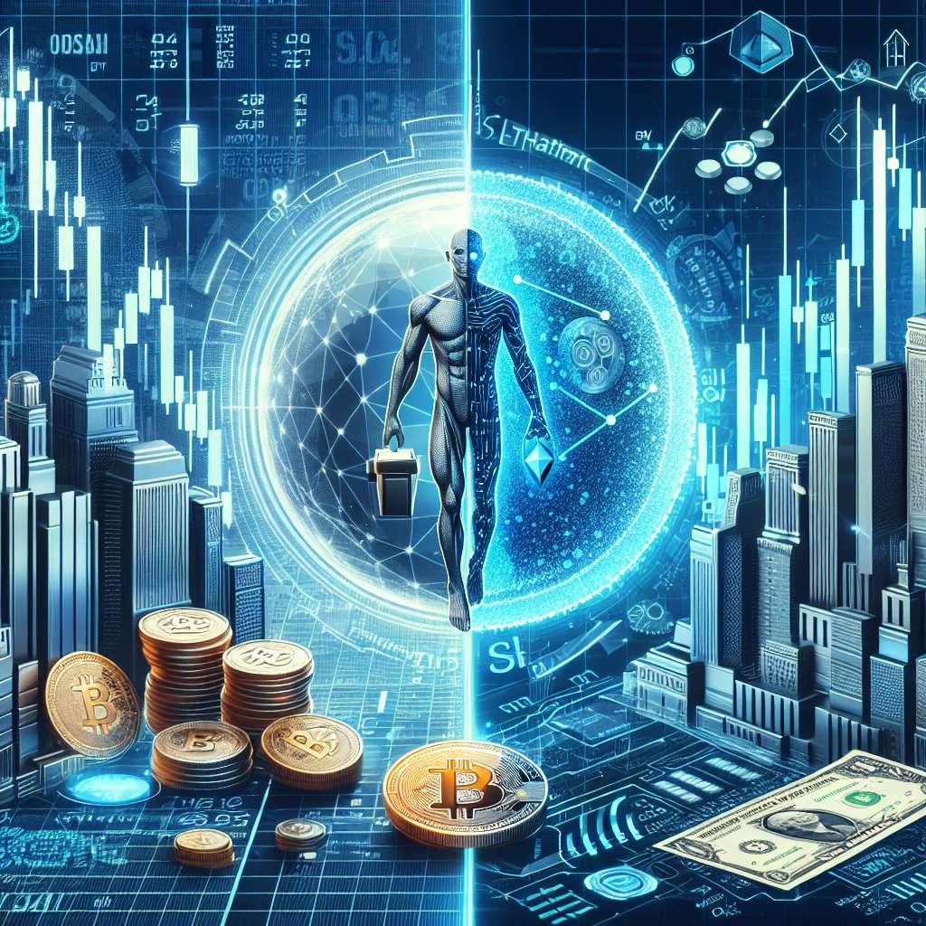 What are the potential benefits of investing in Siemens shares in the cryptocurrency market?