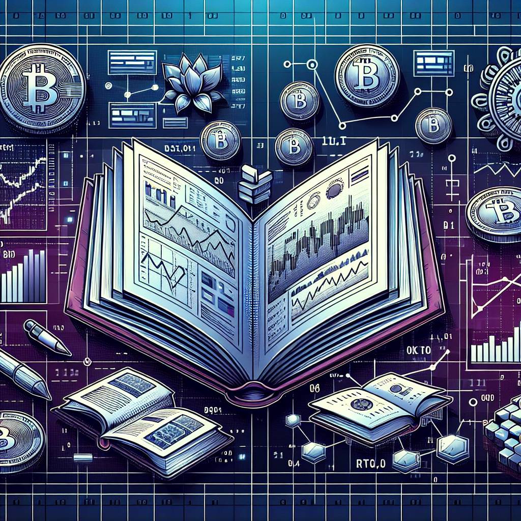 Are there any recommended books on day trading crypto for advanced traders?