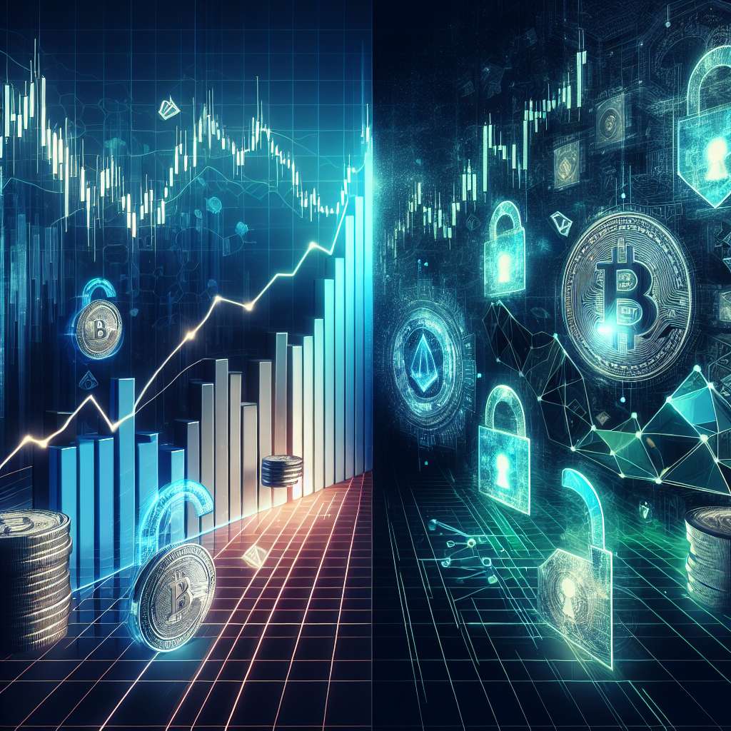 What is the role of mode in statistics for analyzing cryptocurrency trends?