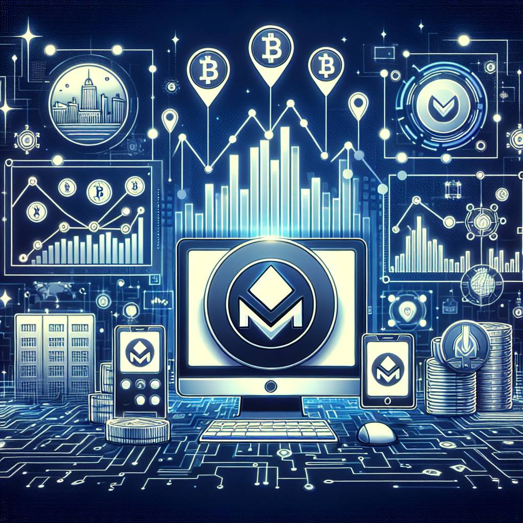 What is the role of Local Monero in the cryptocurrency market?