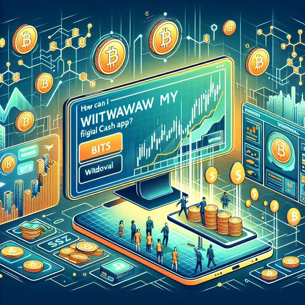 How can I withdraw money from my fidelity tod account using digital currencies?