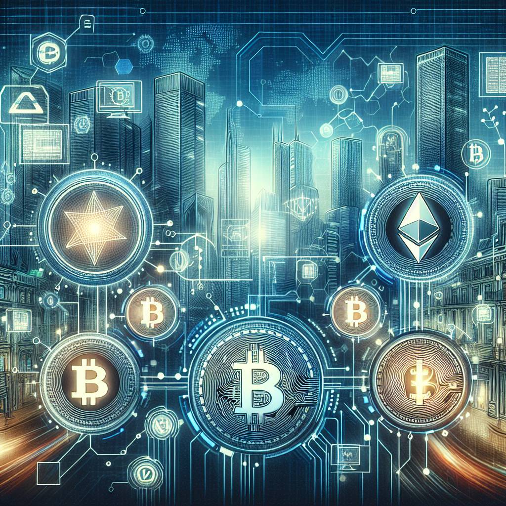 What are the best digital wallets to download and install for storing cryptocurrencies?