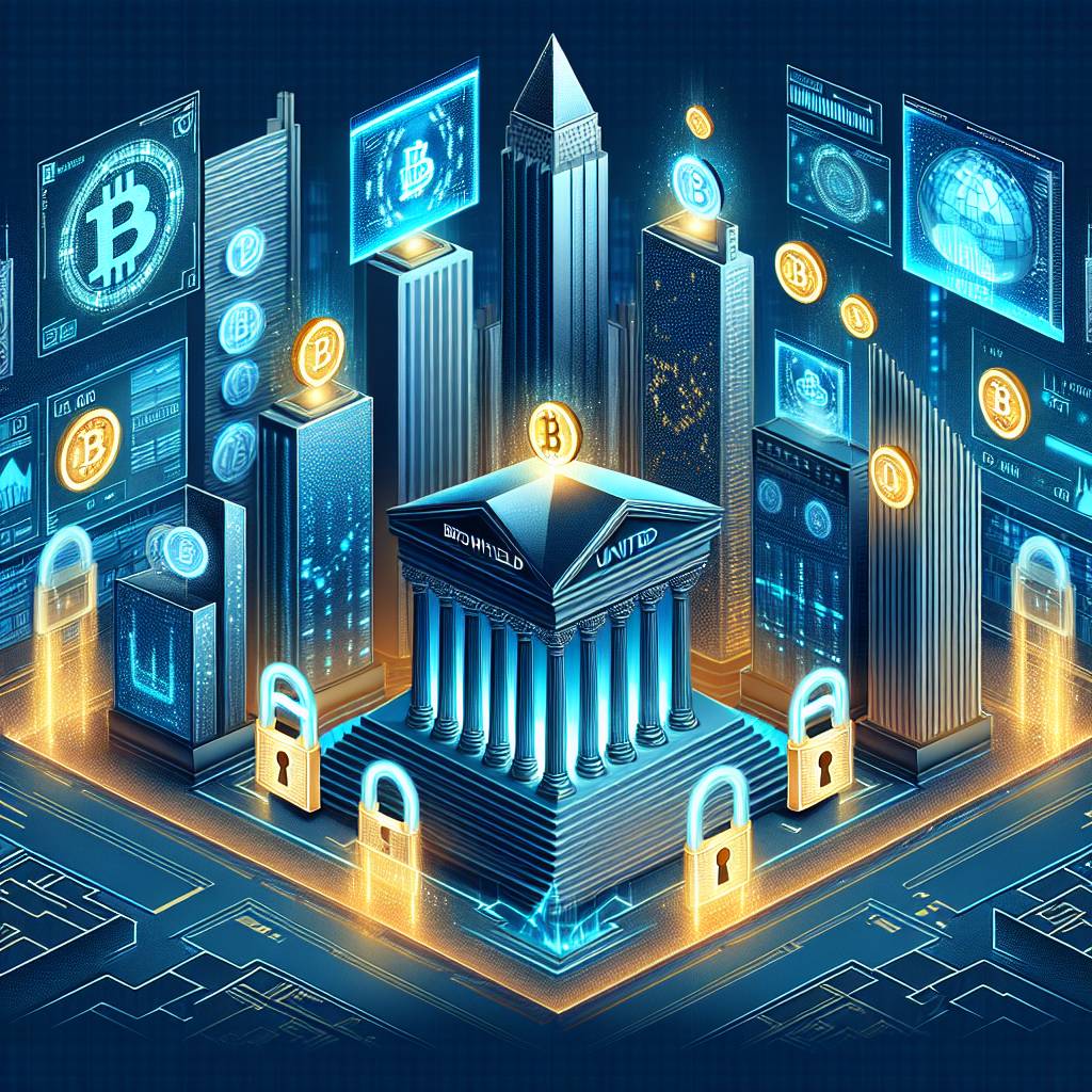 How does partitioning impact the formatting of digital currencies?