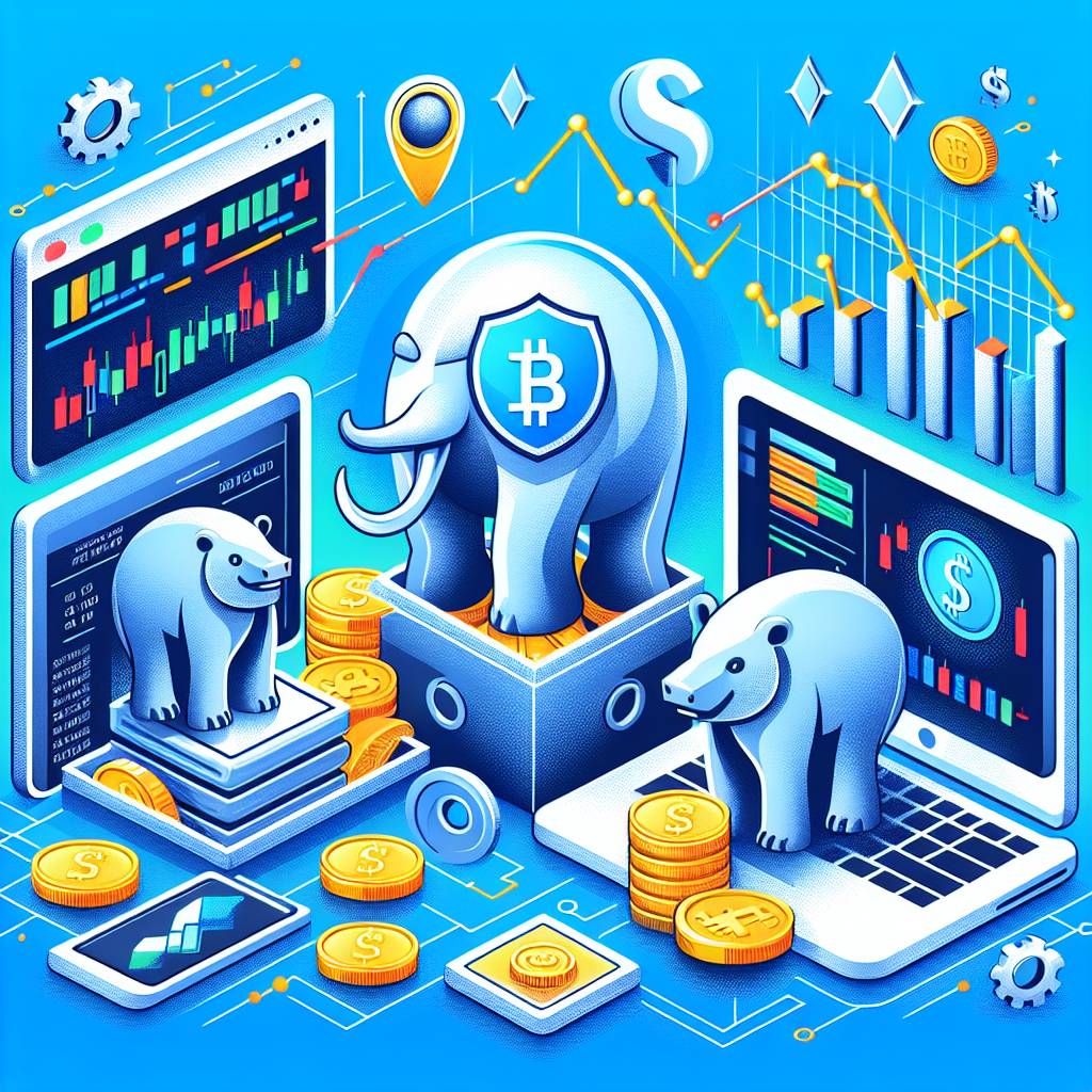 How does the market structure of cryptocurrencies differ from traditional economic models?