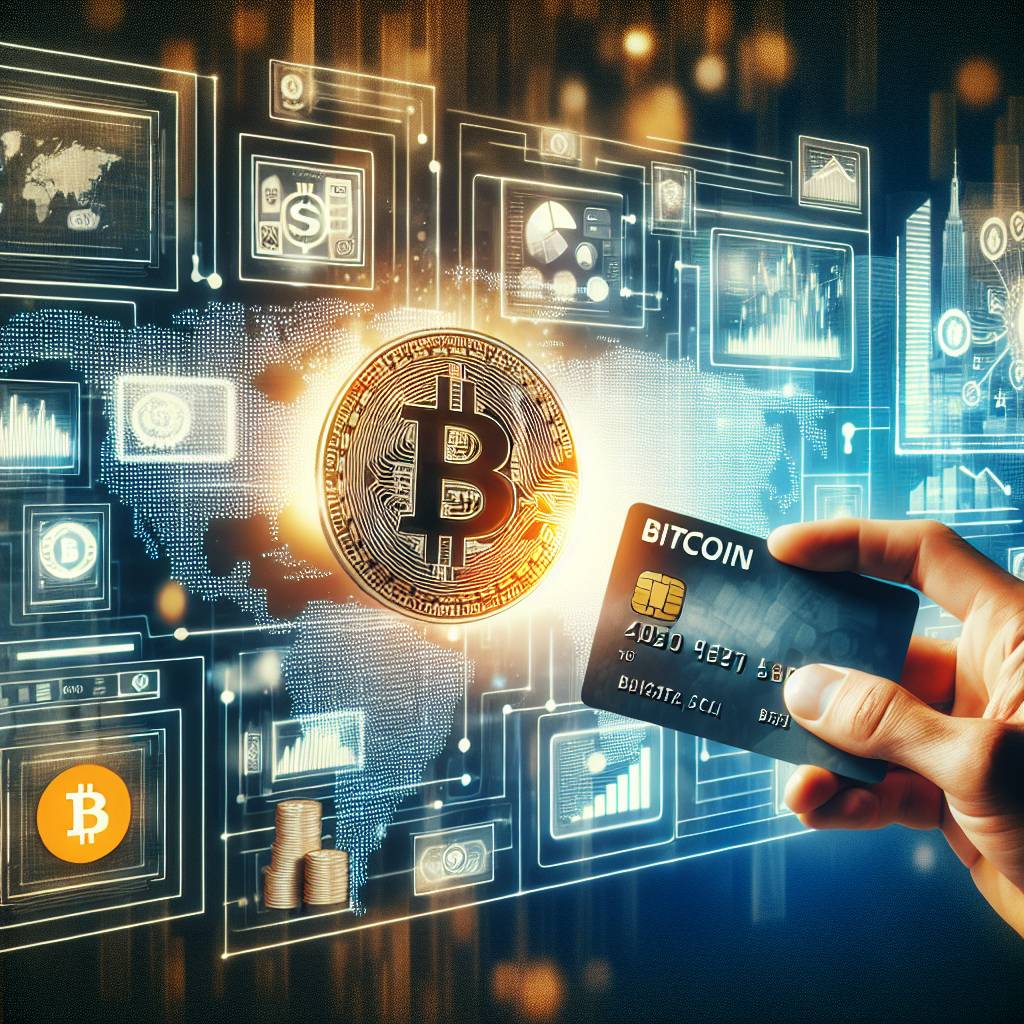 Is it possible to use a debit card to purchase cryptocurrencies through Facebook Messenger?