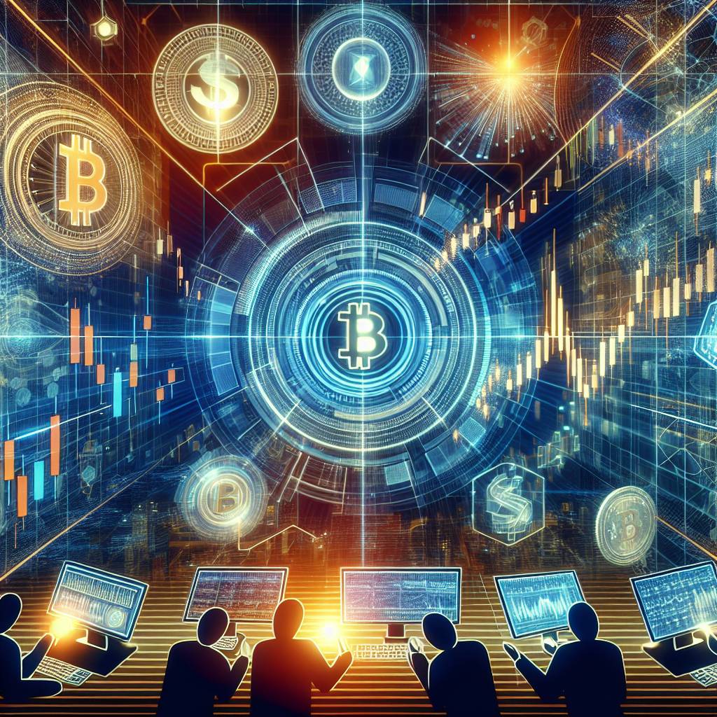 How does paper trading help traders improve their skills in the world of digital currencies?