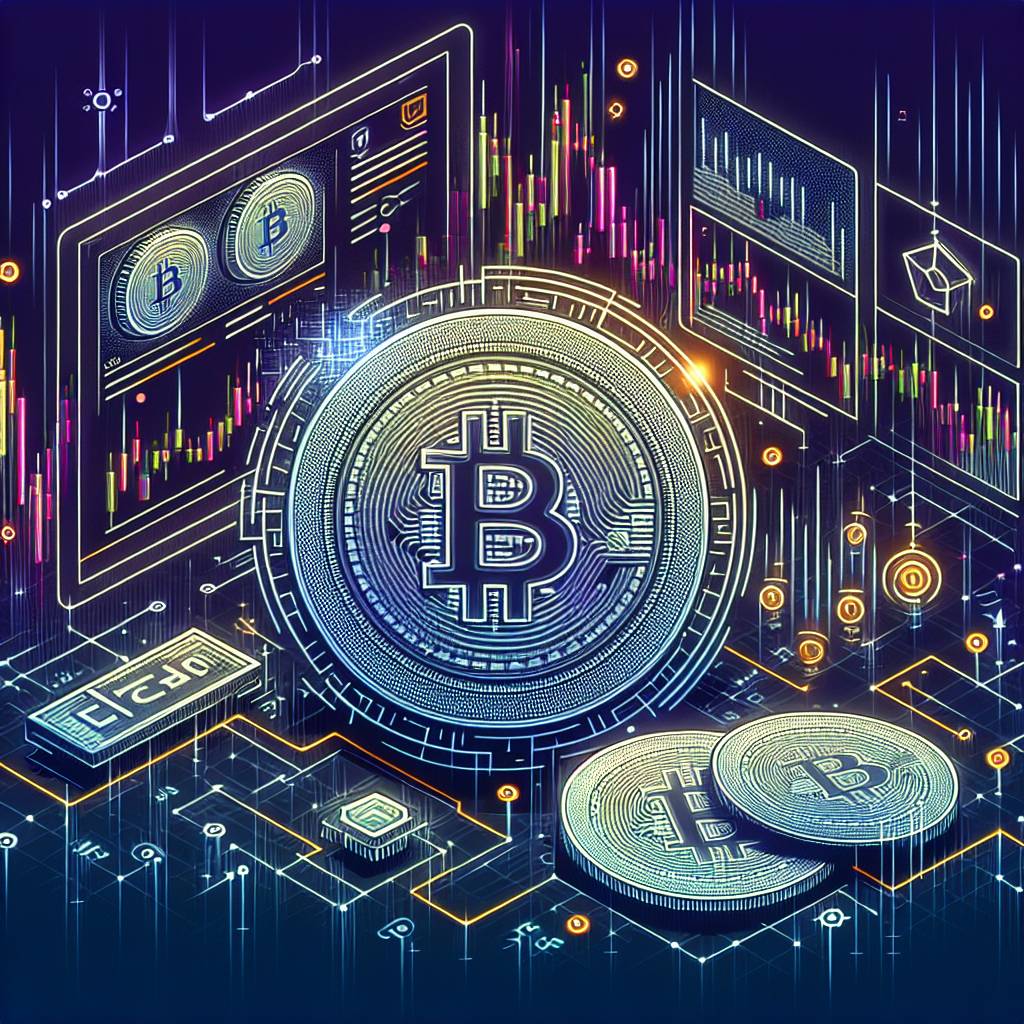 What are the best strategies for betting on cryptocurrencies?