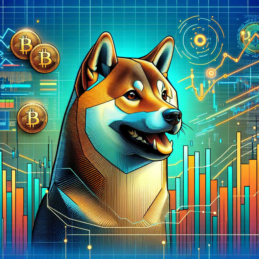 What are the best Shiba Inu websites for learning about cryptocurrency?