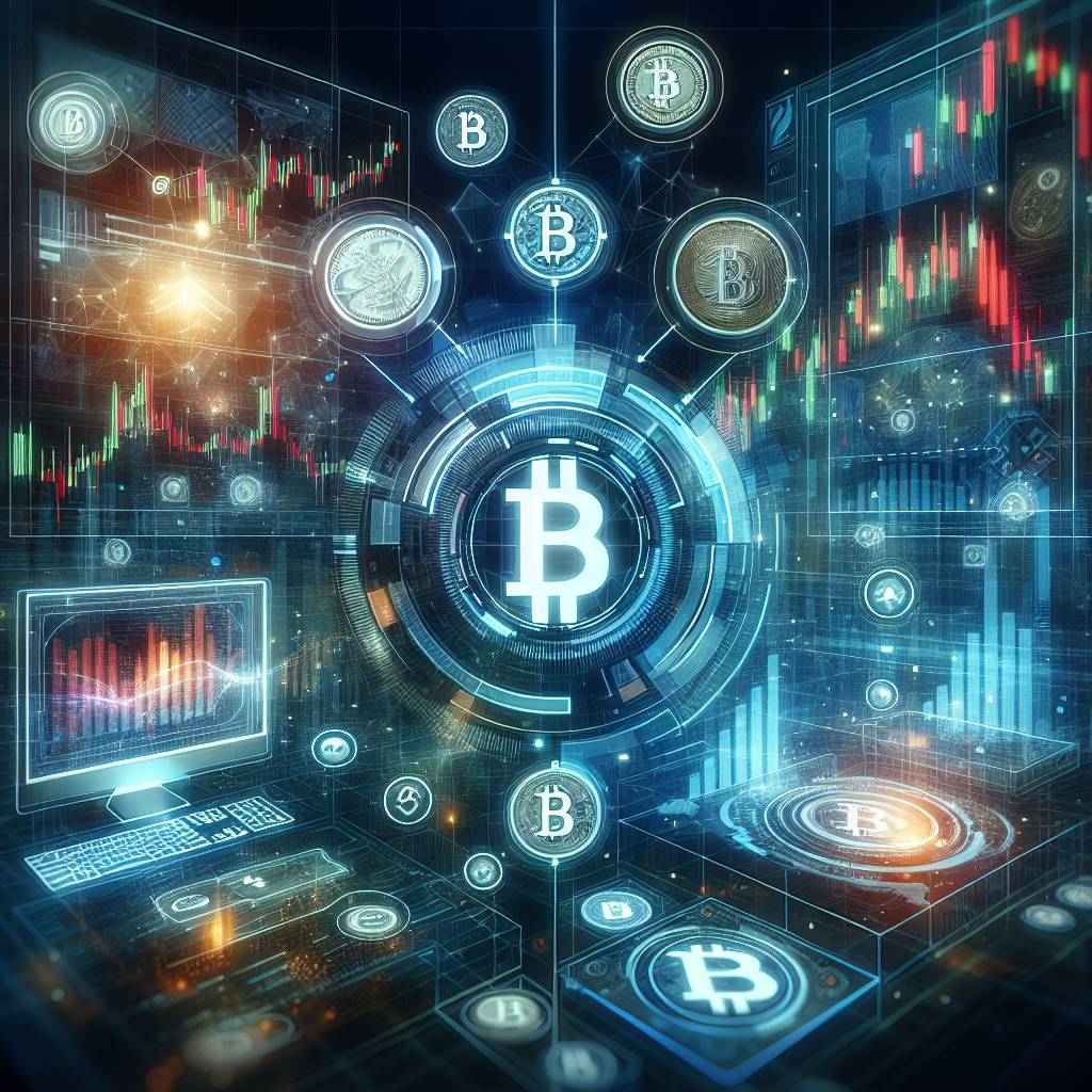 What is the best automated trading software for cryptocurrency in 2020?