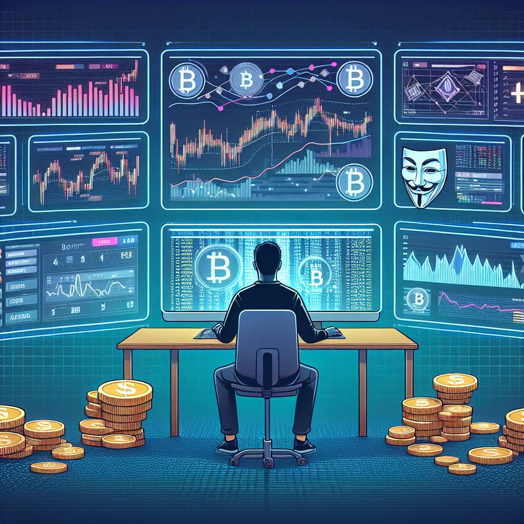 What are the recommended strategies for successful instant crypto trading?