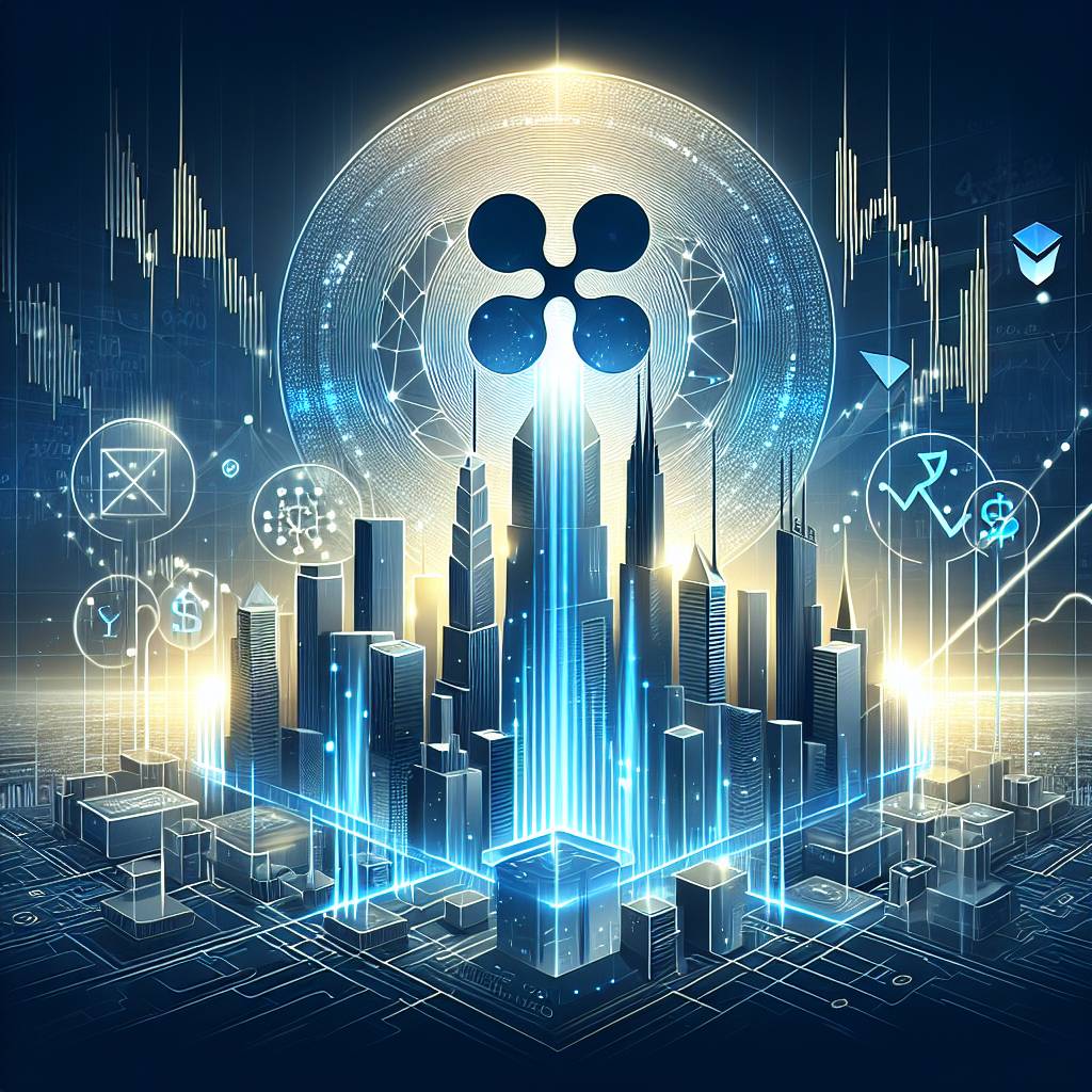 What is Ripple (XRP) and how does it work?