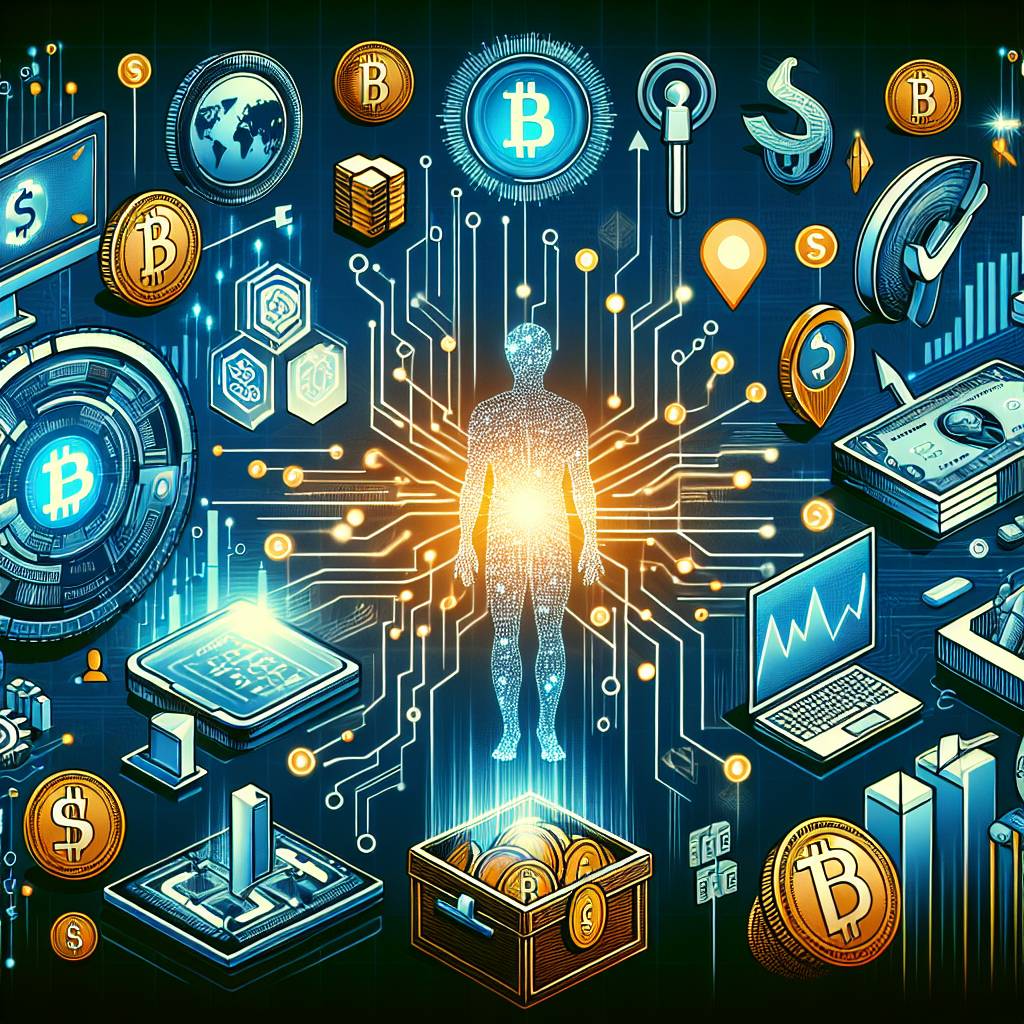 What are the key factors to consider when interpreting a rising wedge pattern in the context of cryptocurrency trading? Can it be used to predict bullish or bearish trends?