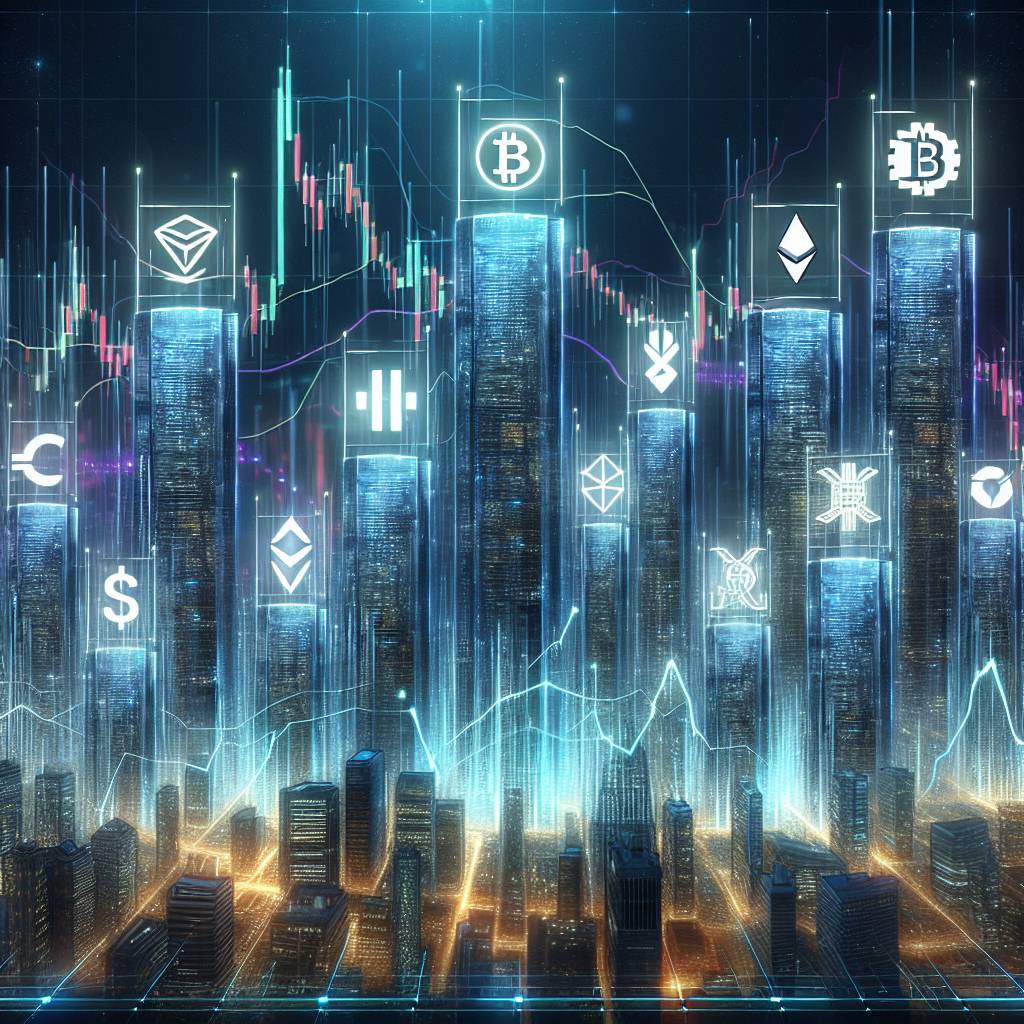 What are the top trading competitions in the world of cryptocurrency in 2023?