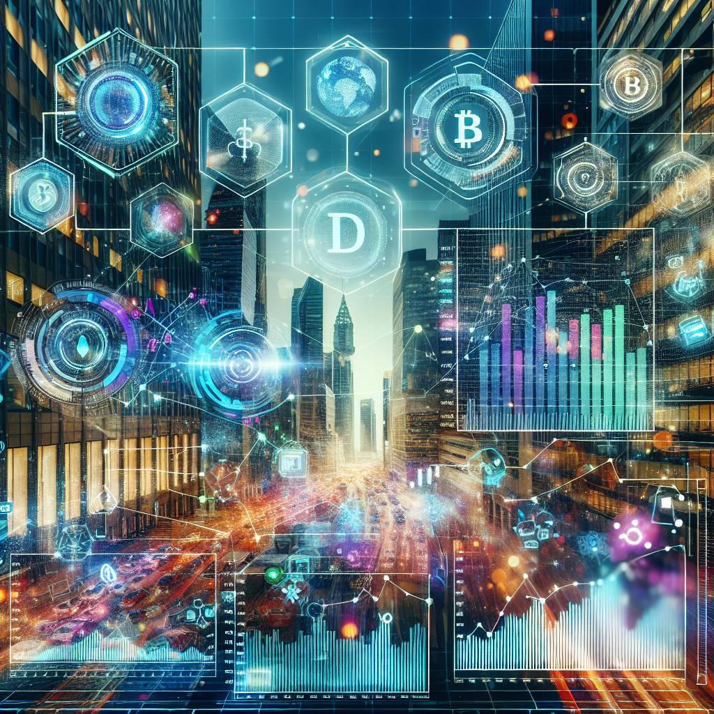How can enterprise blockchain platforms enhance the security of digital currency transactions?
