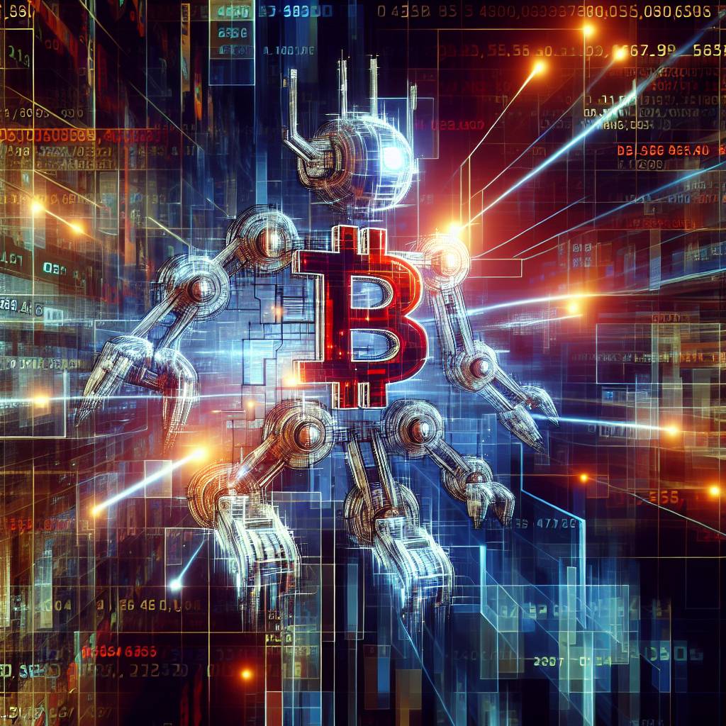 Which crypto bots offer the highest returns on investment?