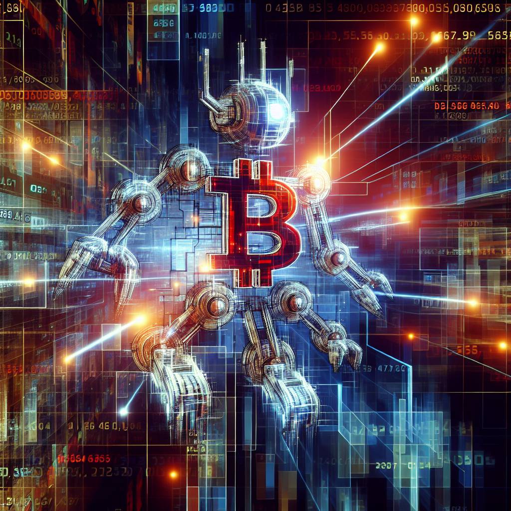 Which crypto DCA bots offer the most secure and reliable investment strategies?