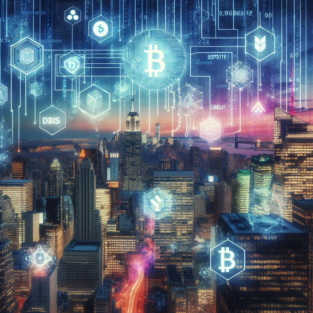 What are the best software engineers for developing blockchain technology?