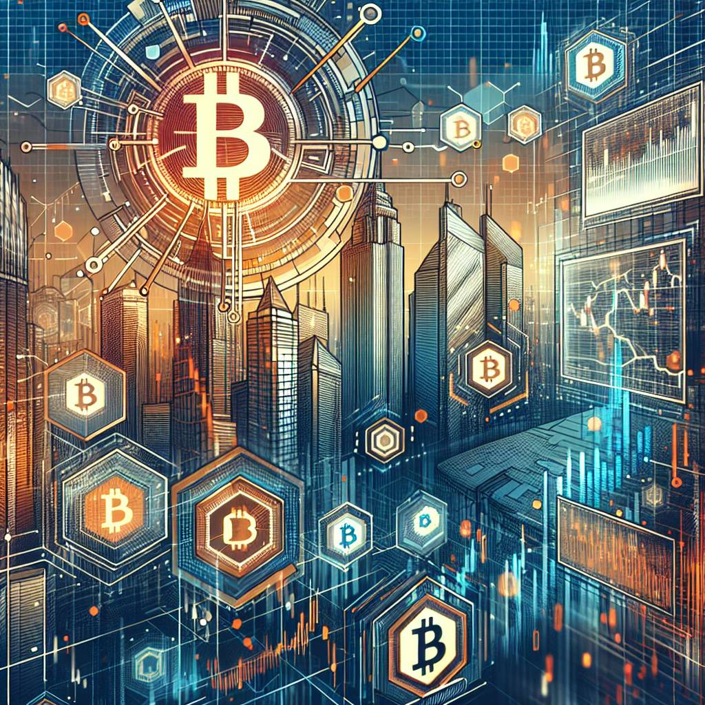 What is the impact of blockchain and AI on the future of cryptocurrency?