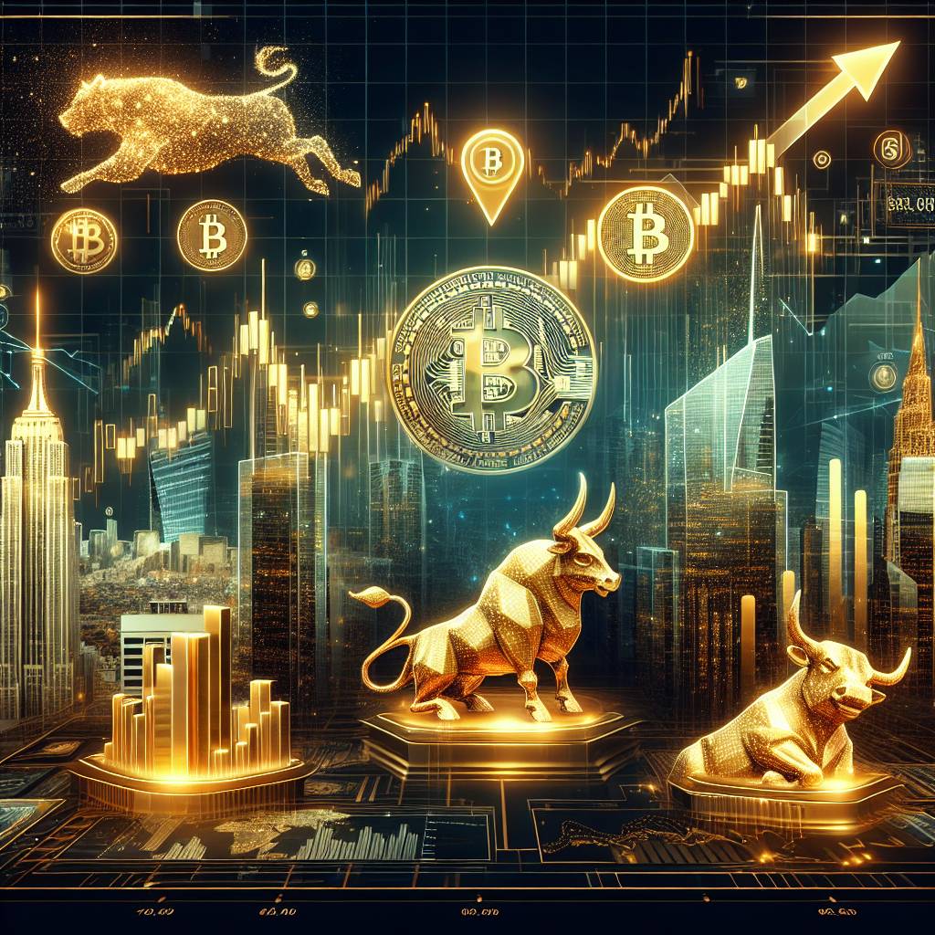 How much was bitcoin worth back in 2024?