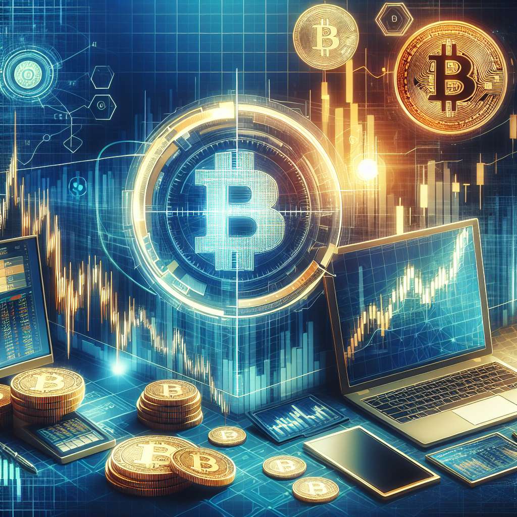 What are the most accurate forex signals for trading cryptocurrencies?