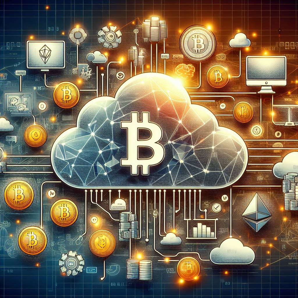 Are there any cloud mining companies that specialize in specific cryptocurrencies like Bitcoin or Ethereum?