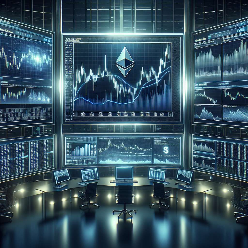 Where can I find historical stock price data for Ethereum?