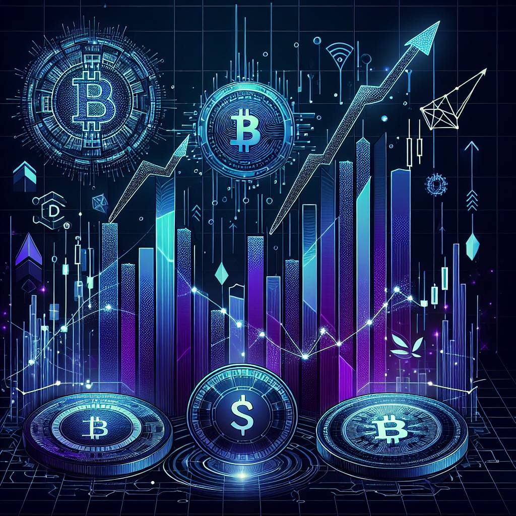 How does revenue affect the value of cryptocurrencies?