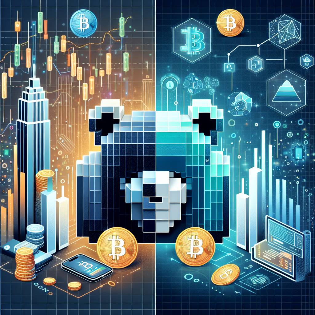 How can I ensure stable diffusion in the volatile world of cryptocurrency?