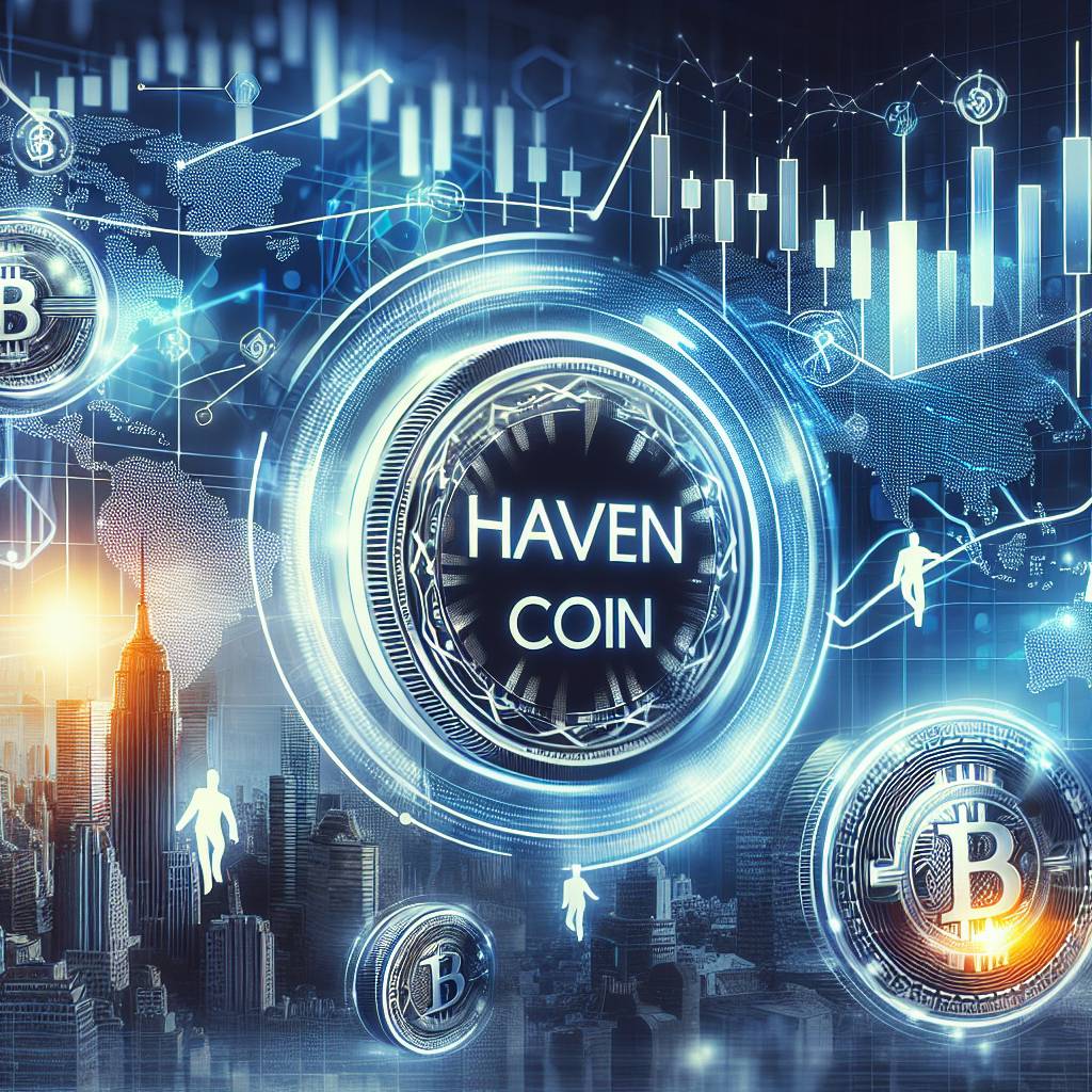 What is the impact of winter haven radar on the cryptocurrency market?