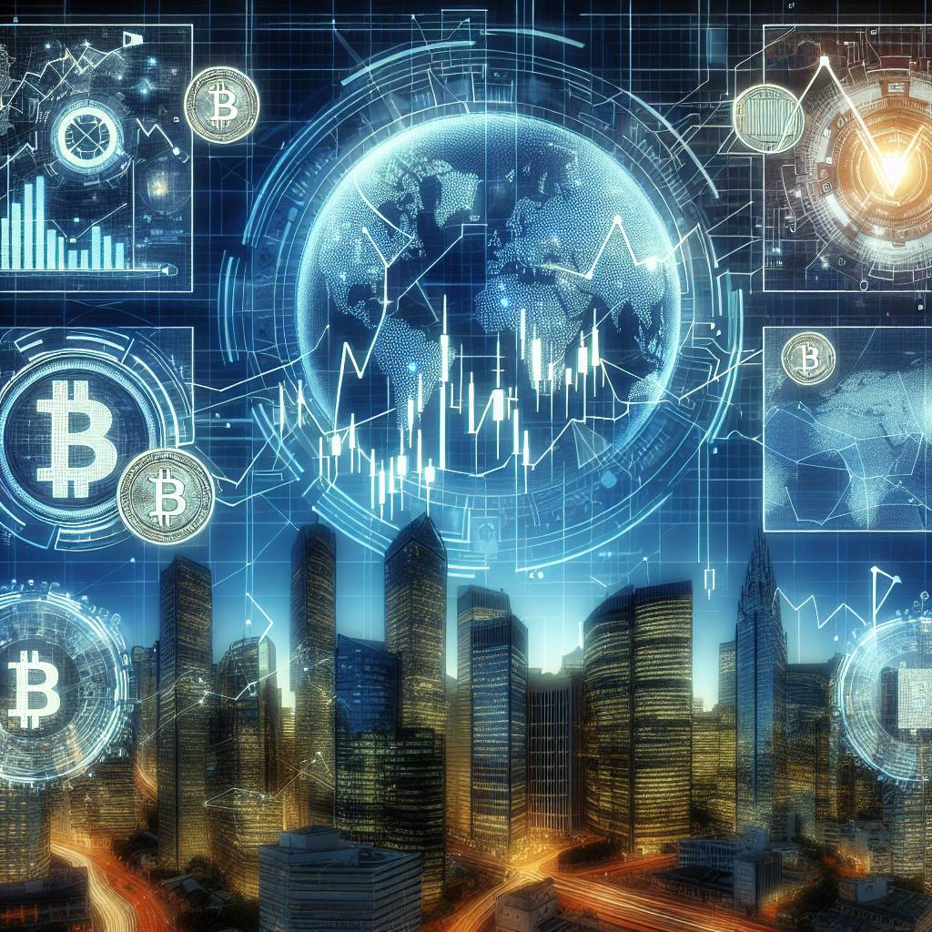 How does microeconomics apply to the world of digital currencies?